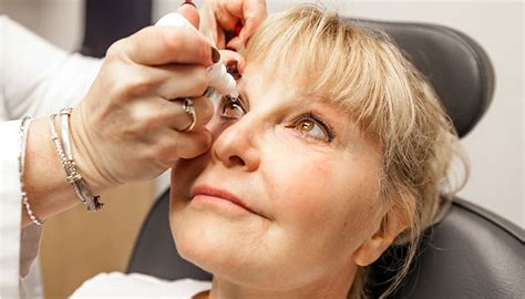 Gene Therapy Breakthrough Sparks Glaucoma Hope Mirage News