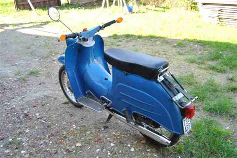 Simson Schwalbe Kr 51 1 Bj 1977 Bestes Angebot Von Simson