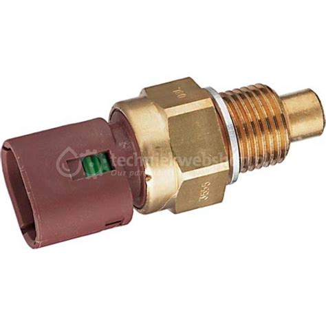 Hella Sensor Kuehlmitteltemp 4550012916 Techniekwebshop Nl