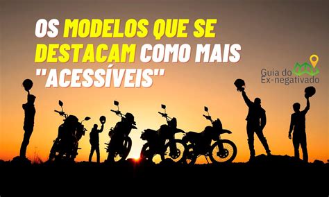 Vendas De Motocicletas Em Alta No Pa S Conhe A Modelos Mais