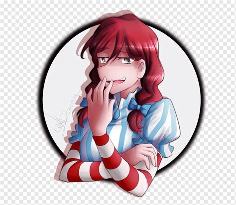 Wendy Anime Version Wendy corduroy wendy gravity falls nsfw