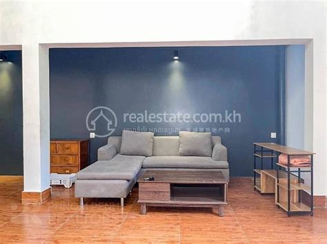 Bkk Three Gorgeous Bedrooms Townhouse Rental In Beong Keng Kang Iii