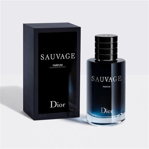 Dior Sauvage Eau De Perfume - Franks Malta