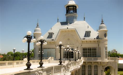 Visita Al Museo De Arte De Tigre