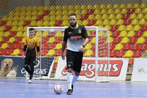 portões abertos ao público Sorocaba estreia no Paulista de futsal