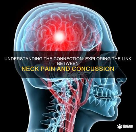 Understanding The Connection Exploring The Link Between Neck Pain And