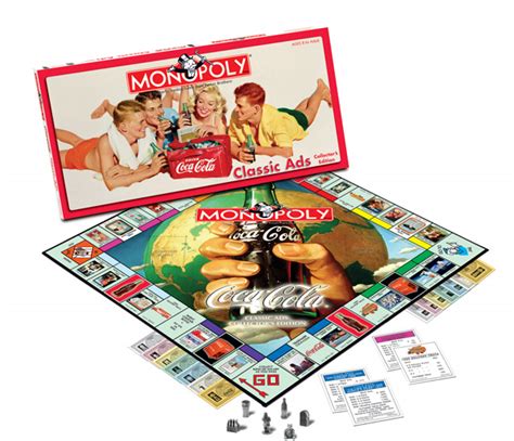 Variations Of The Monopoly Board Game - Pop Culture Gallery | eBaum's World