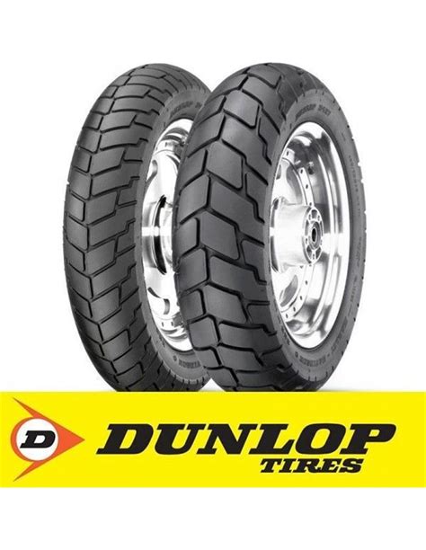 Dunlop 130 90B16 67H TL D427F HARLEY D