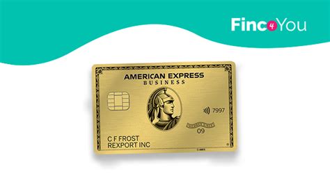 American Express Gold Rewards Card Review