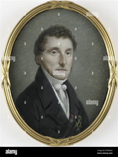 Pieter De Riemer 1769 1831 Professor In De Ontleed En Verloskunde