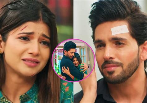 Yeh Rishta Kya Kehlata Hai Abhira And Armaans Emotional Intimacy