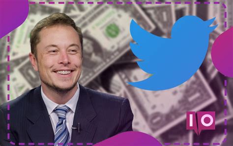 Twitter May Accept Elon Musk S Billion Euro Buyout Offer Moyens I O