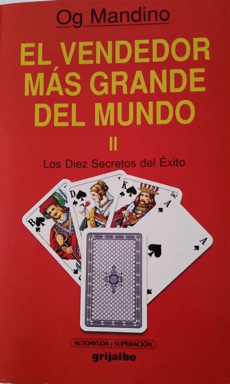 El Vendedor Mas Grande Del Mundo Pdf