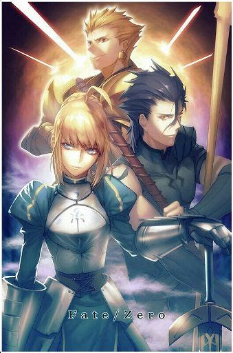 Fate/Zero | Wiki | Anime Amino