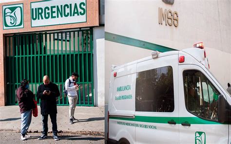 Imss ¿cómo Clasifican Las Urgencias En Un Hospital Del Seguro Social El Sol De Orizaba