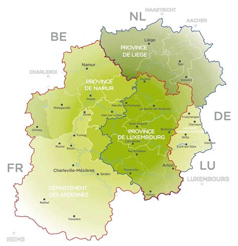 Découvrir Lardenne Pendant Lété 2023 Blog Ardennes Découverte