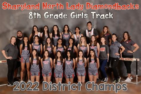 Sisdmedia On Twitter Goooo Diamondbacks Congratulations To All The Diamondback Track Athletes