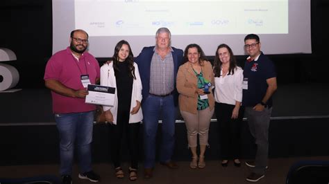 Itu é premiada no Fórum de Cidades Digitais e Inteligentes Jornal de