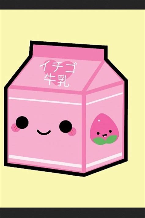 Kawaii Milk 2048