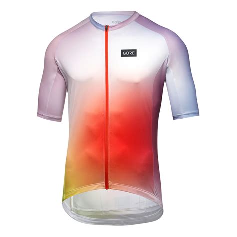 Maillot GOREWEAR Cloud Manche Courte Deporvillage