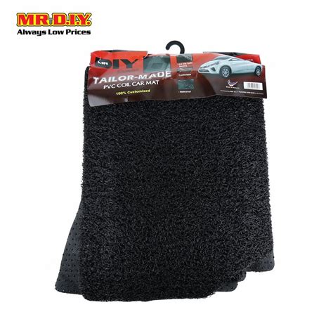 Carpet Kereta Mr Diy