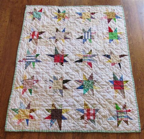 Scrappy Twinkle Star Quilt Quilts Quilt Tutorials Star Quilt Patterns