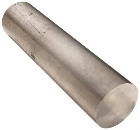 Jindal Polished Stainless Steel Duplex 2205 Round Bars For Industrial