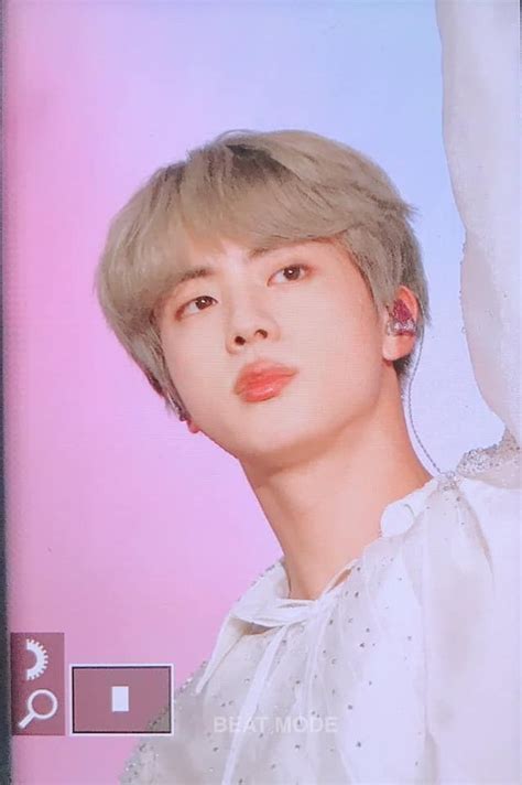 He Is My Everything D 2 Worldwide Handsome Bts Jin Kim Seokjin