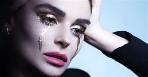 Aimee Osbourne Aro Music Video Kelly Osbourne