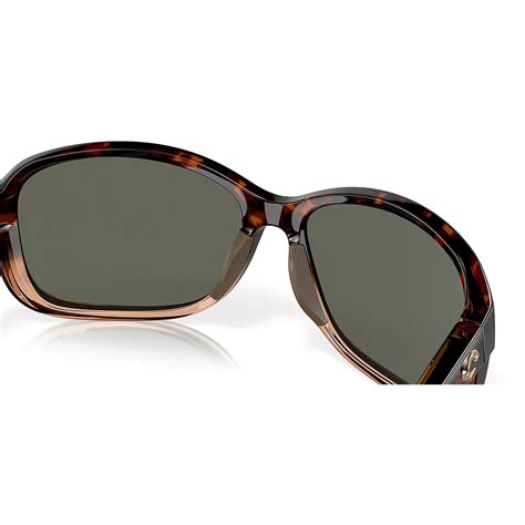 Costa Mirrored Seadrift Polarized 580g Sunglasses Academy