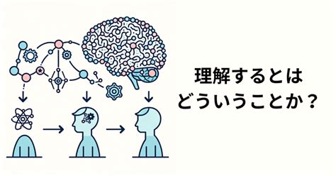 理解するとはどういうことか？対象の本質を知識として理解することと、対象の本質を体験を通じて理解することの差異の考察｜うぇい哲学