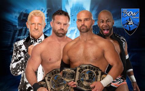 Ftr Jay Lethal E Jeff Jarrett Vincono Ad Aew Rampage