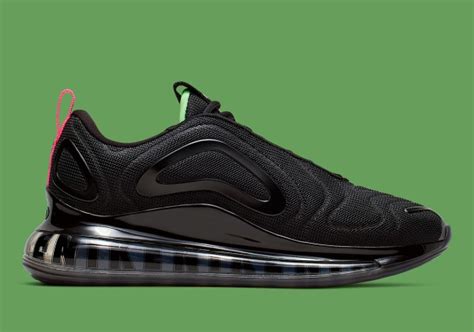 Nike Air Max 720 Big Nike Cq4614 001 Release Info