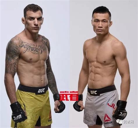 Ufc格斗之夜154：科迪·斯塔曼vs罗伯·丰特 凤凰网