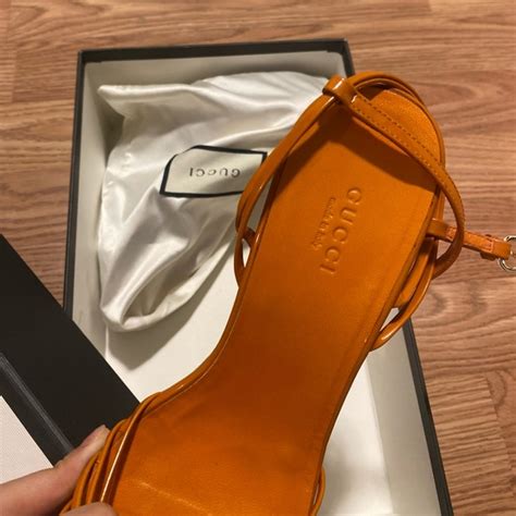 Gucci Shoes Gucci Sandals Poshmark