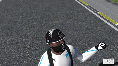 Helmet Bikelife Mxb Mods