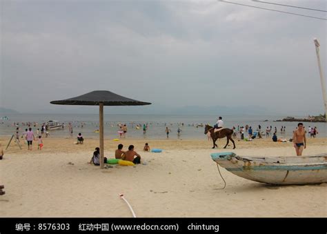 惠州大亚湾霞涌海边高清图片下载红动中国