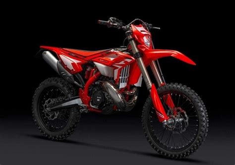 Betamotor Rr T Enduro Prezzo E Scheda Tecnica Moto It