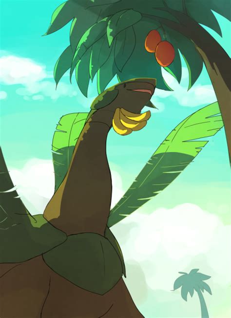 tropius on Tumblr