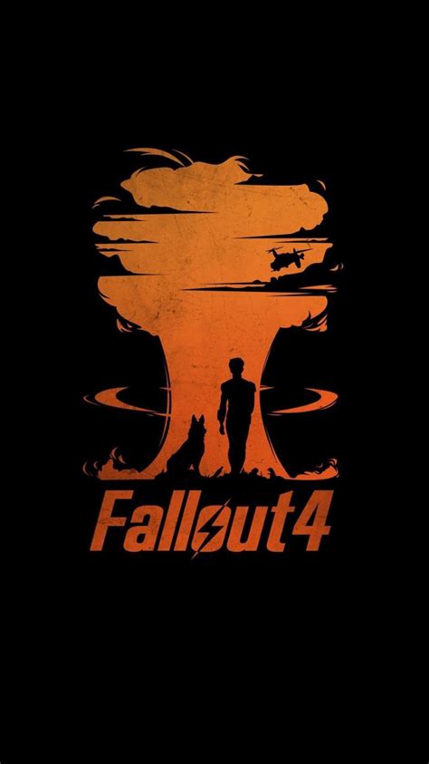 Download Fallout 4 Iphone Wallpaper Wallpapertip