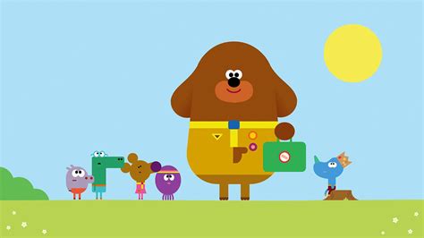 First Aid Hey Duggee The First Aid Badge Hey Duggee Go Images Net ...