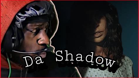 Da Shadows Creepy Short Horror Film Youtube