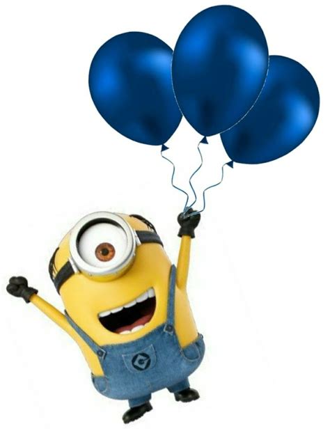 Pin By Suelen Silva On Minhas Cria Es Minions Minion Birthday