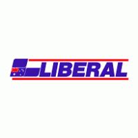 Liberal Party of Canada / Parti libéral du Canada (New Logo) | Brands ...