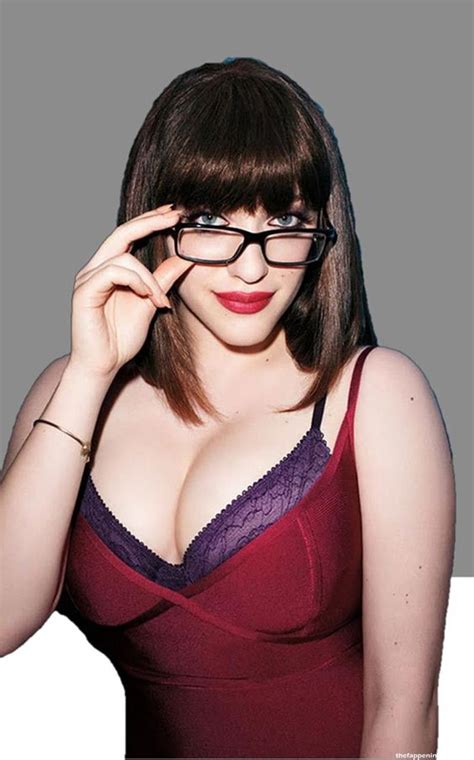 Kat Dennings Nude LEAKED Sexy Collection 158 Photos Videos