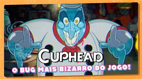 Cuphead Como Derrotar O Chefe Final Da Dlc Ajuda De Um Bug