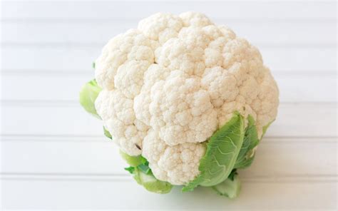 Organic Small Cauliflower Lakeside Organic Gardens Sf Bay Good Eggs