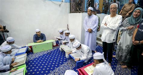 Life Moves On For Darul Quran Ittifaqiyah Teachers And Students New