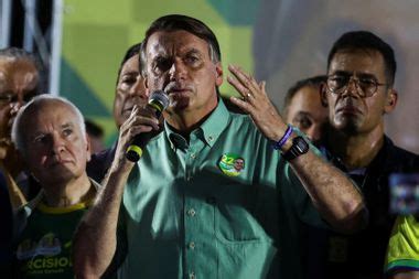 N O Podemos Admitir Censura Em Nosso Pa S Diz Bolsonaro