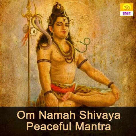 Om Namah Shivaya Peaceful Mantra Songs Download Free Online Songs